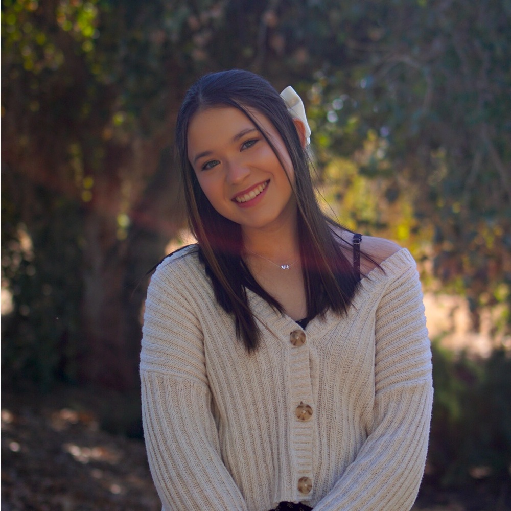 Meet your Posher, Liv